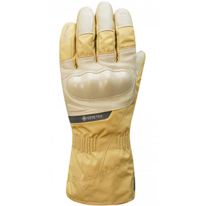Racer Gloves Command GTX Men's Glove - Sable - Salt Flats Clothing
