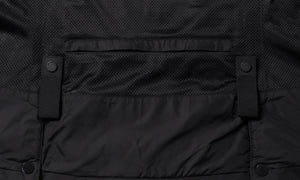 Belstaff Cherwell Ladies Textile Jacket - Black - Salt Flats Clothing