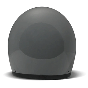 DMD Jet Retro Helmet R22-06 - Crayon Grey - Salt Flats Clothing