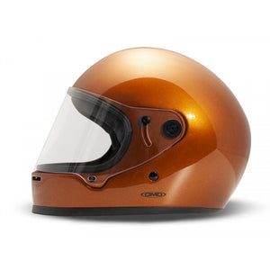 DMD Standard Collection Rivale Helmet R22-05 - Rame - Salt Flats Clothing