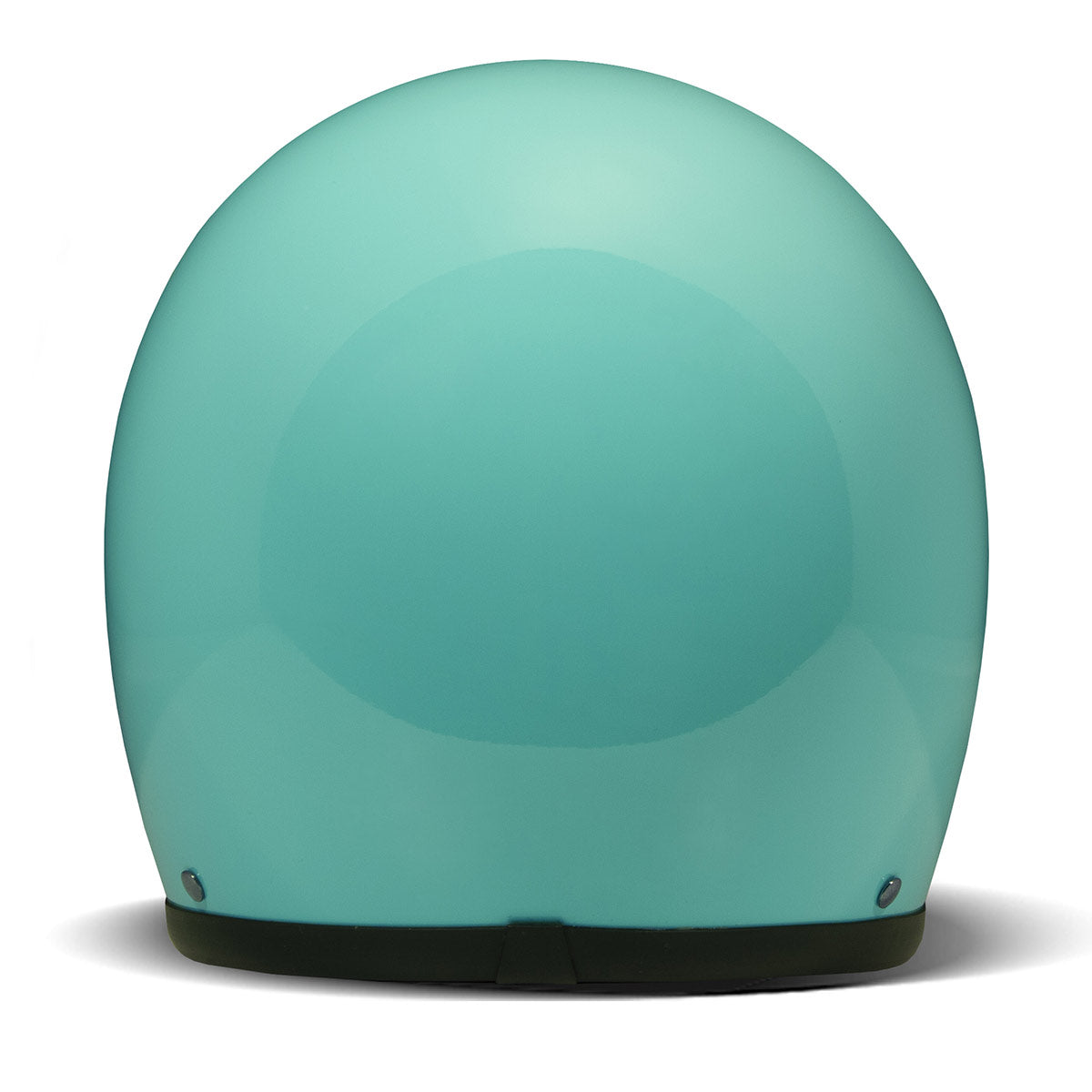 DMD Jet Retro Helmet R22-06 - Turquoise - Salt Flats Clothing