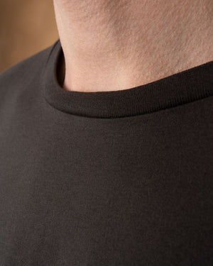 Pike Brothers 1969 Jolly Roger Sports Men's T'Shirt - Black - Salt Flats Clothing