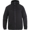 John Doe XTM Hoodie V3 - Black - Salt Flats Clothing