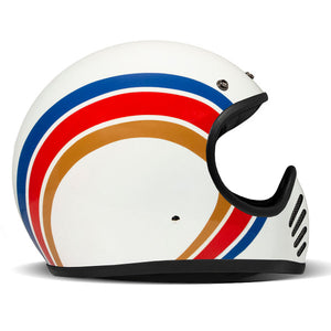 DMD Standard Collection SeventyFive Helmet R22-05 - Rodeo - Salt Flats Clothing