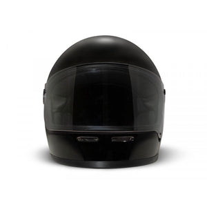 DMD Standard Collection Rivale Helmet R22-05 - Solid Gloss Black - Salt Flats Clothing
