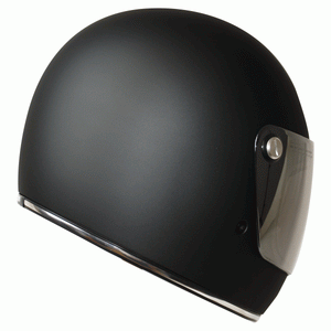 Origine Omega 22.06 Full Face Helmet - Matt Black - Salt Flats Clothing