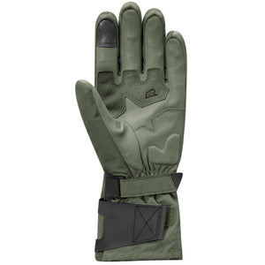 Racer Gloves Command GTX Men's Glove - Green - Salt Flats Clothing