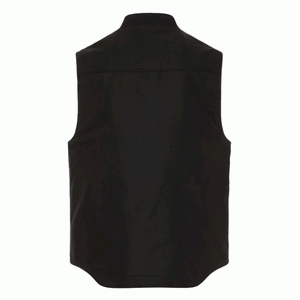 Rokker Ranger 2 Vest - Black - Salt Flats Clothing
