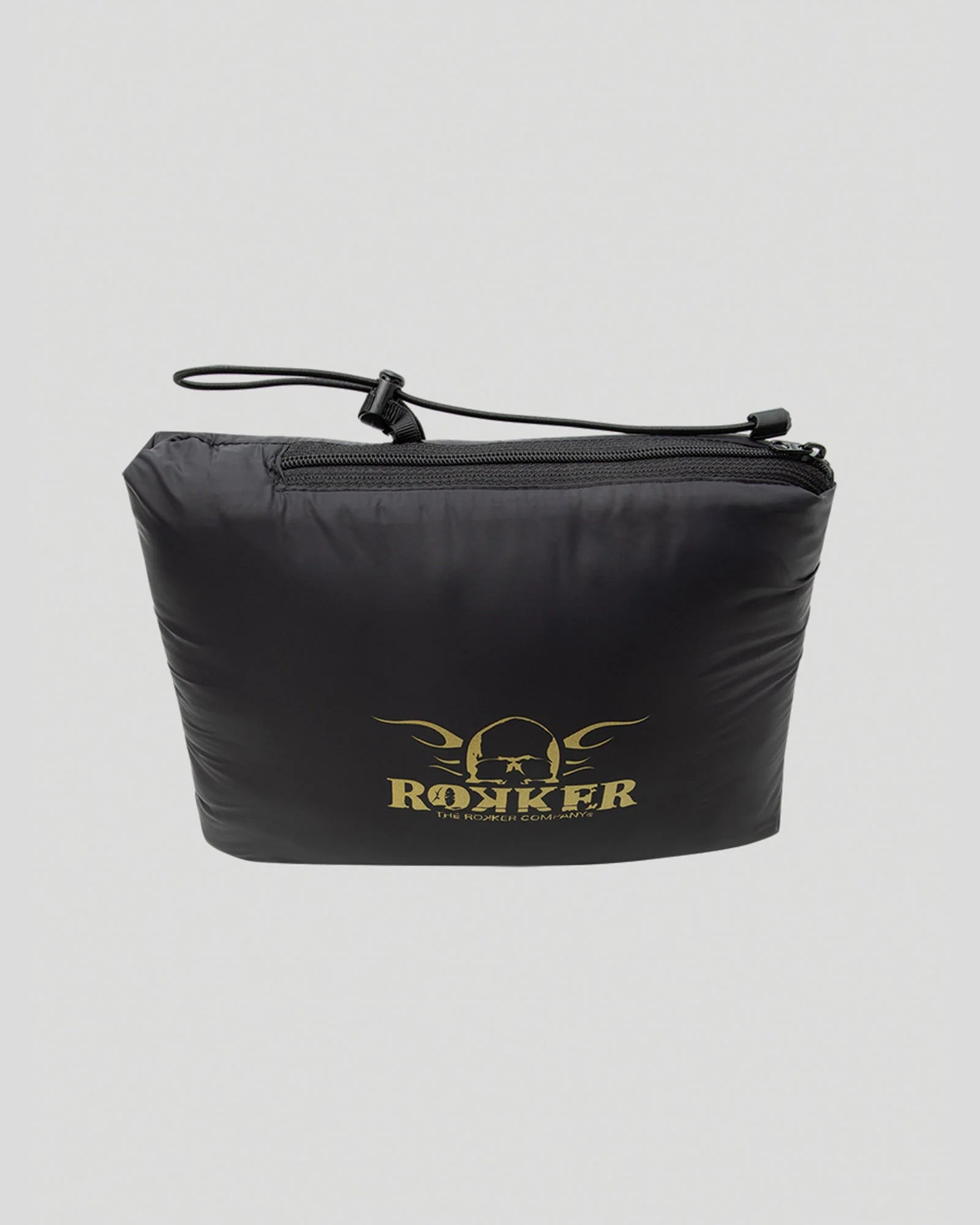 Rokker Insulation Vest - Black - Salt Flats Clothing