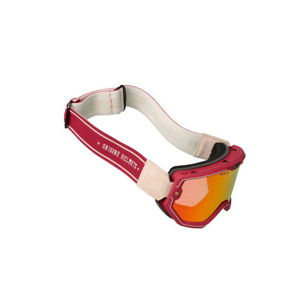 Origine Origine Goggles - Radical Red - Salt Flats Clothing
