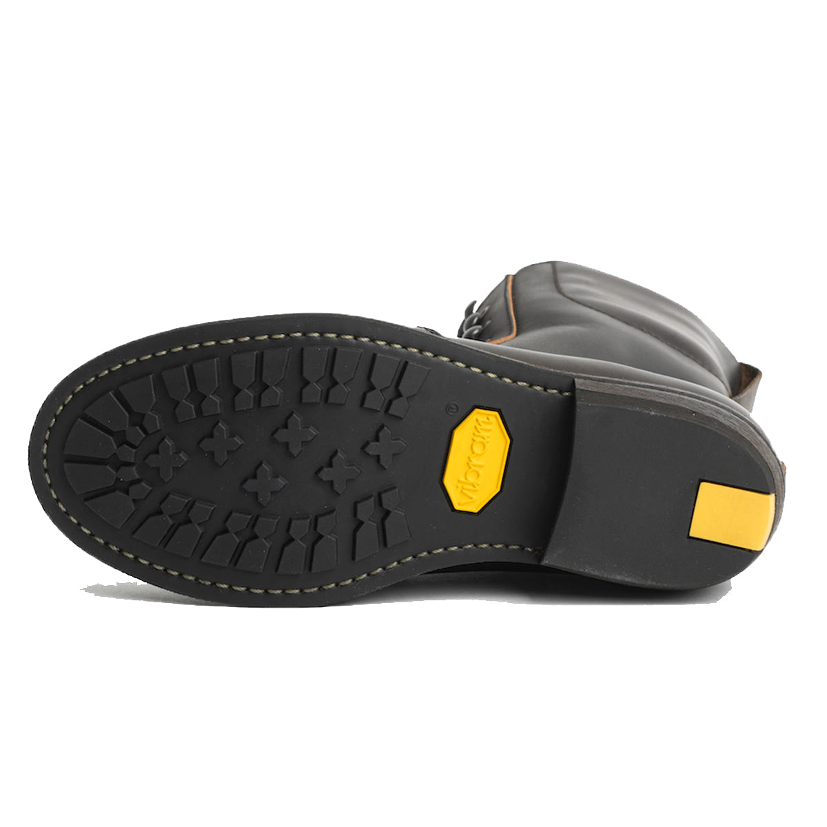 Rokker Urban Racer Ladies Boot - Black - Salt Flats Clothing