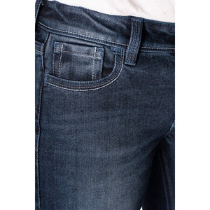 Rokker Rokkertech Ladies Motorcycle Jeans - Salt Flats Clothing