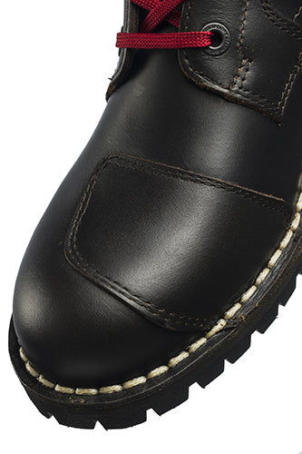 Stylmartin - Stylmartin Yu'Rok WP Urban in Brown - Boots - Salt Flats Clothing