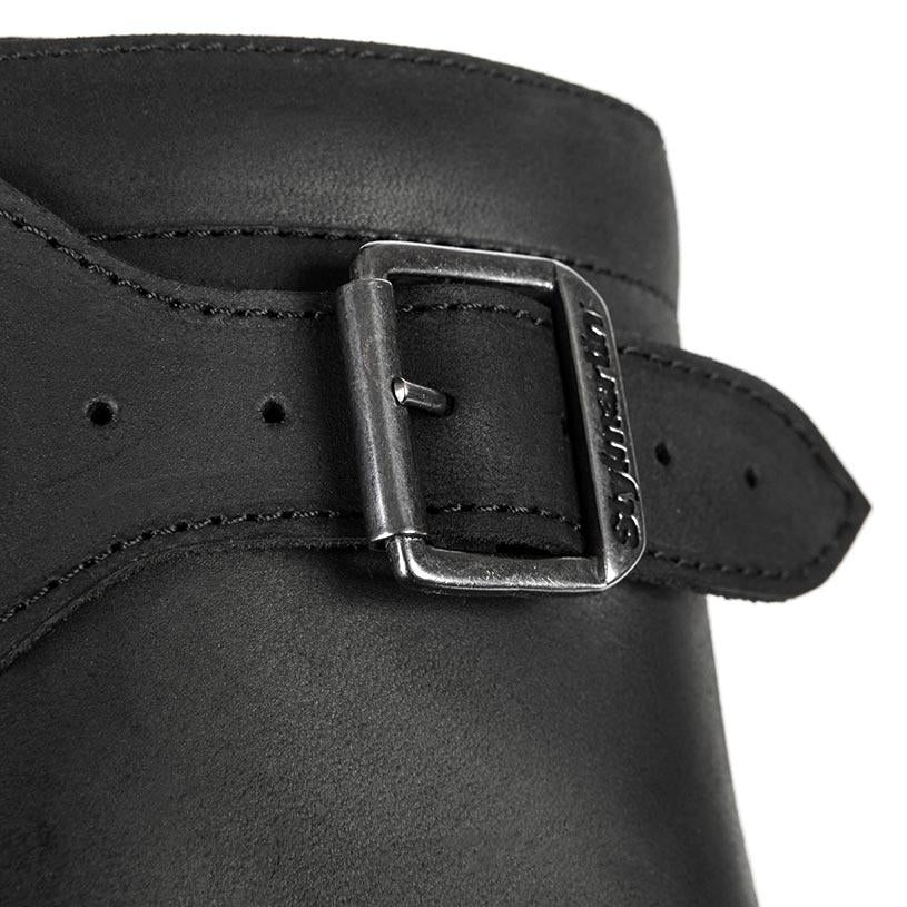 Stylmartin - Stylmartin Rocket WP Urban in Black - Boots - Salt Flats Clothing