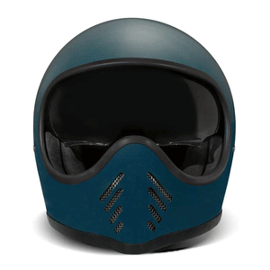 DMD SeventySeven Helmet R22-06 - Petrol - Salt Flats Clothing