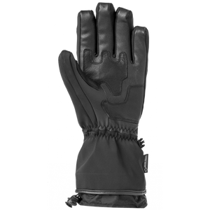 Racer Gloves Victory 2 GTX Men's Glove - Black - Salt Flats Clothing