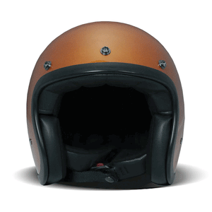 DMD Jet Retro Helmet R22-06 - Rame - Salt Flats Clothing