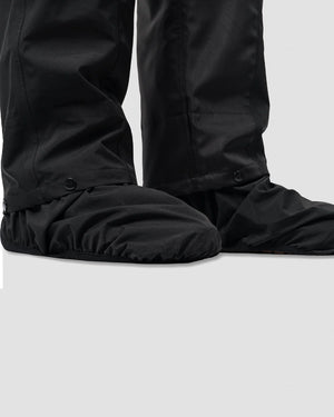 Rokker TRC Rainset Classic - Black - Salt Flats Clothing