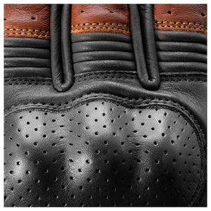 Racer Gloves Dante Men's Glove - Brown - Salt Flats Clothing