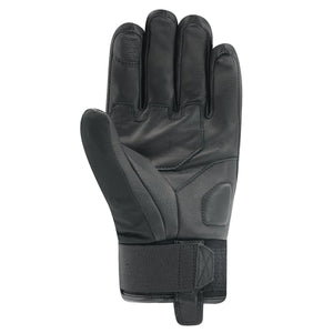 Racer Gloves Gridder 2 GTX Men's Glove - Black - Salt Flats Clothing