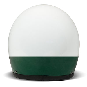 DMD Jet Retro Helmet R22-06 - Goodwood - Salt Flats Clothing