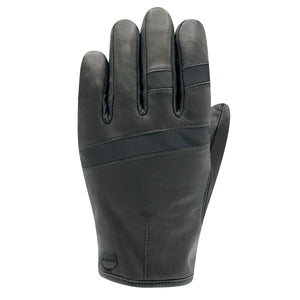 Racer Gloves Bridge Men's Glove - Black - Salt Flats Clothing