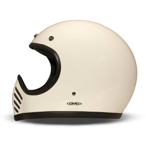DMD Standard Collection SeventyFive Helmet R22-05 - Cream - Salt Flats Clothing