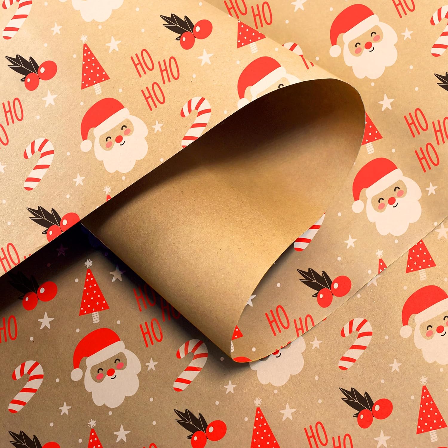 Christmas Gift Wrap - Salt Flats Clothing
