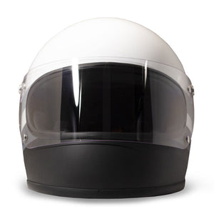 DMD Standard Collection Rocket Helmet R22-05 - Grayscale - Salt Flats Clothing