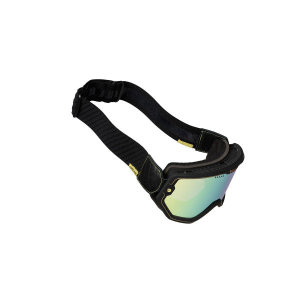 Origine Origine Goggles - Groovy Black - Salt Flats Clothing