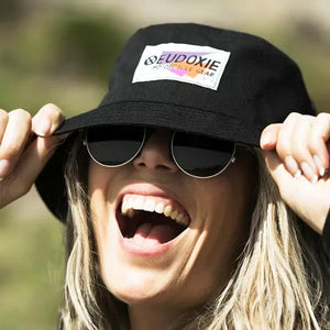 Eudoxie 9ties Hat - Salt Flats Clothing