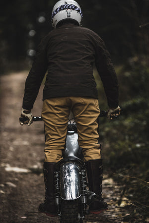 Age of Glory Desert CE Trousers - Sand - Salt Flats Clothing