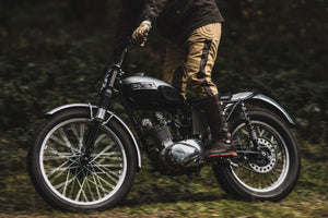 Age of Glory Desert CE Trousers - Sand - Salt Flats Clothing