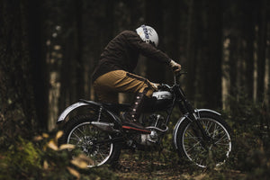 Age of Glory Desert CE Trousers - Sand - Salt Flats Clothing