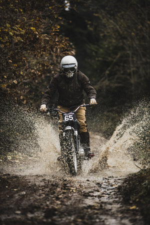 Age of Glory Desert CE Trousers - Sand - Salt Flats Clothing