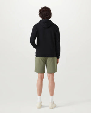 Belstaff Hoodie - Black - Salt Flats Clothing
