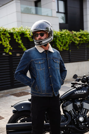 ByCity Roadster Roadster II Helmet - Line R22.06 - Salt Flats Clothing