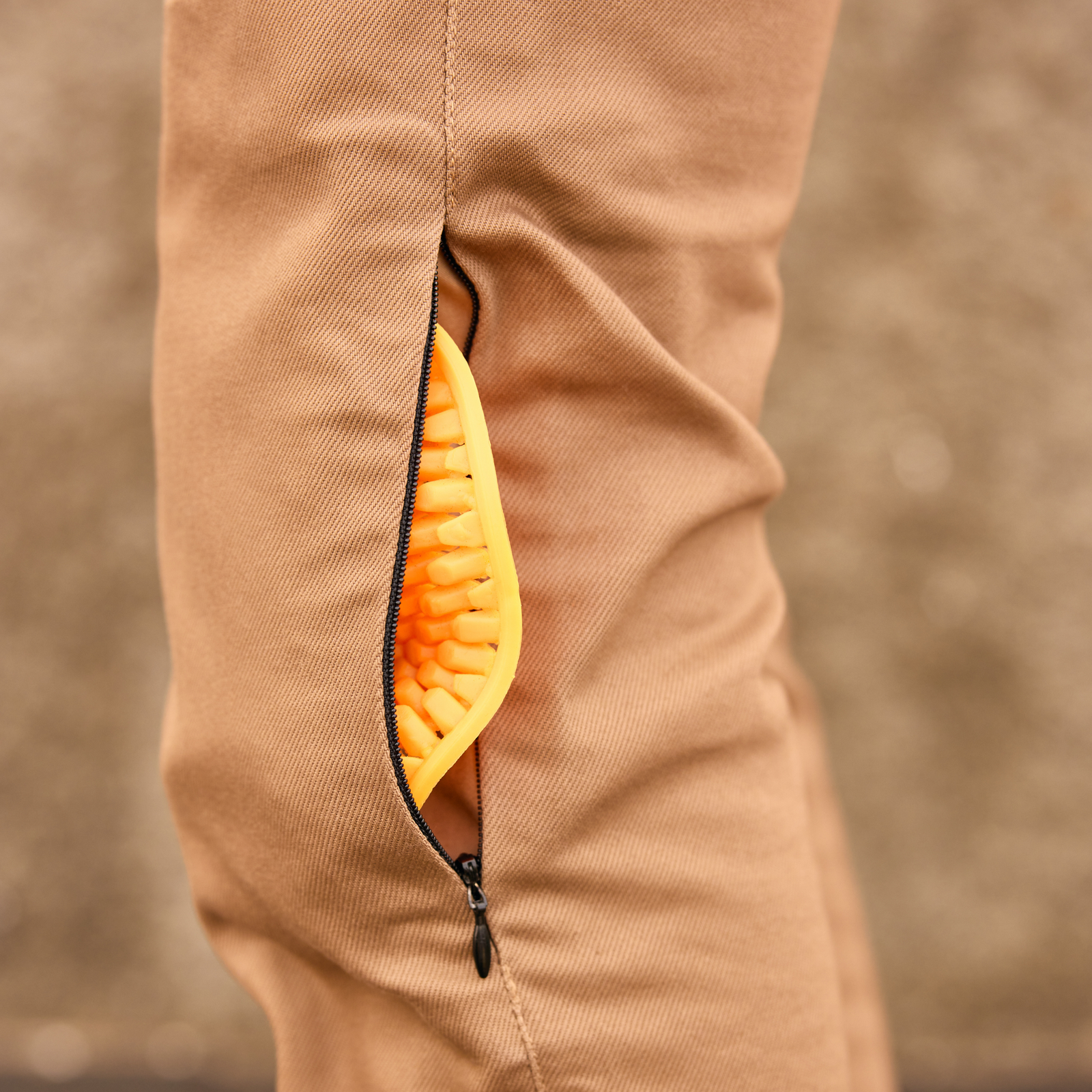 Wildust Sisters Overland Ladies Cargo Trousers - Desert - Salt Flats Clothing
