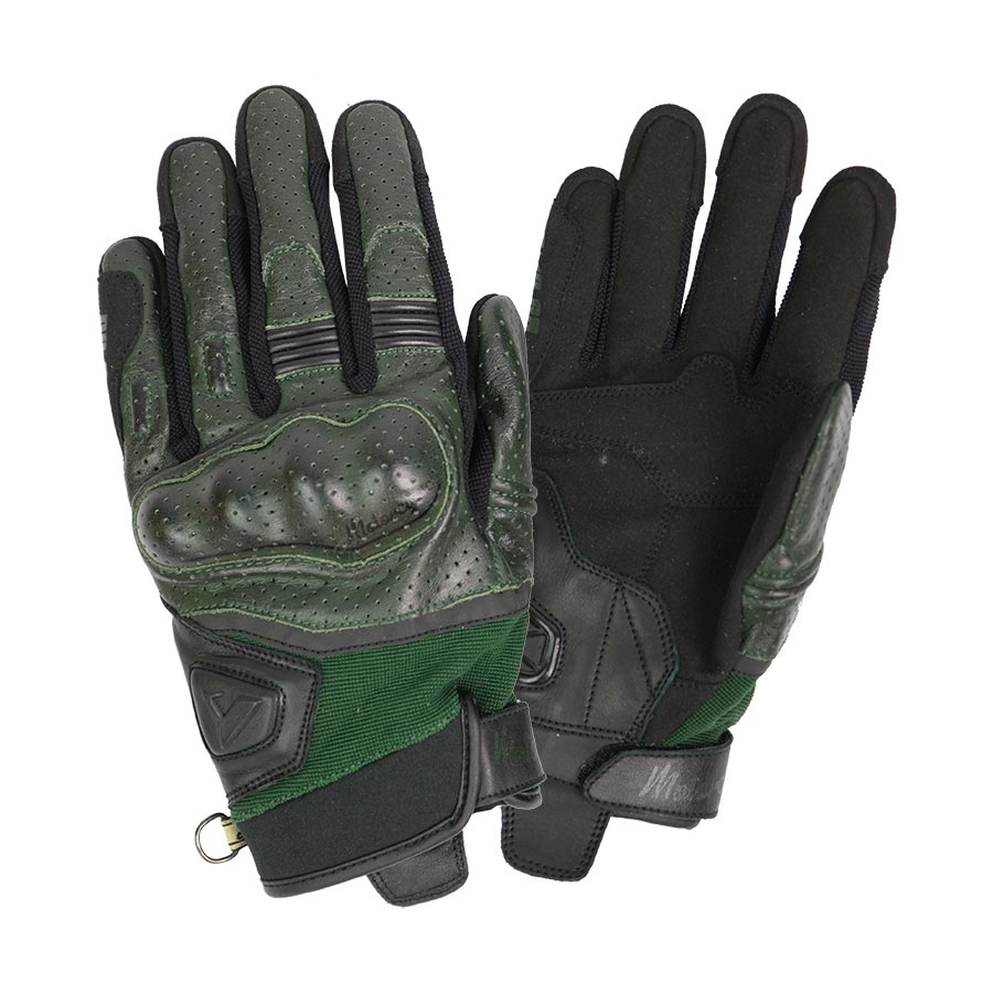 ByCity Tokio Men's Gloves Green - Salt Flats Clothing