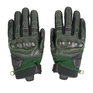 ByCity Tokio Men's Gloves Green - Salt Flats Clothing