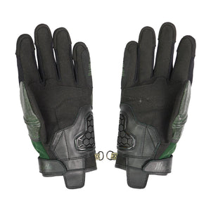 ByCity Tokio Men's Gloves Green - Salt Flats Clothing