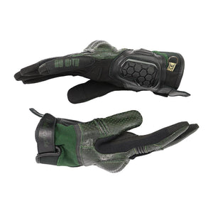 ByCity Tokio Men's Gloves Green - Salt Flats Clothing