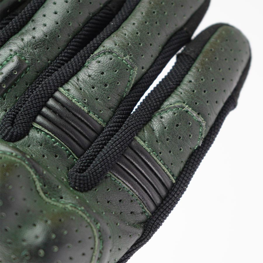 ByCity Tokio Men's Gloves Green - Salt Flats Clothing