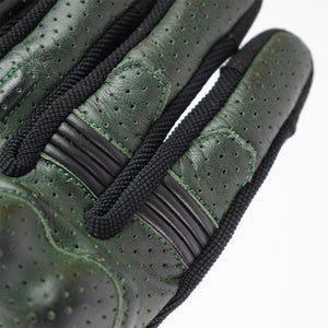 ByCity Tokio Men's Gloves Green - Salt Flats Clothing