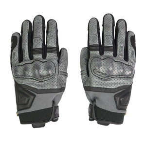 ByCity Tokio Men's Gloves Grey - Salt Flats Clothing