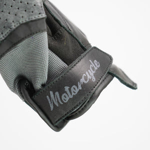 ByCity Tokio Men's Gloves Grey - Salt Flats Clothing