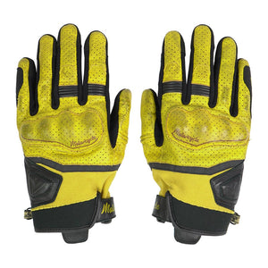 ByCity Tokio Men's Gloves Yellow - Salt Flats Clothing