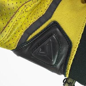 ByCity Tokio Men's Gloves Yellow - Salt Flats Clothing