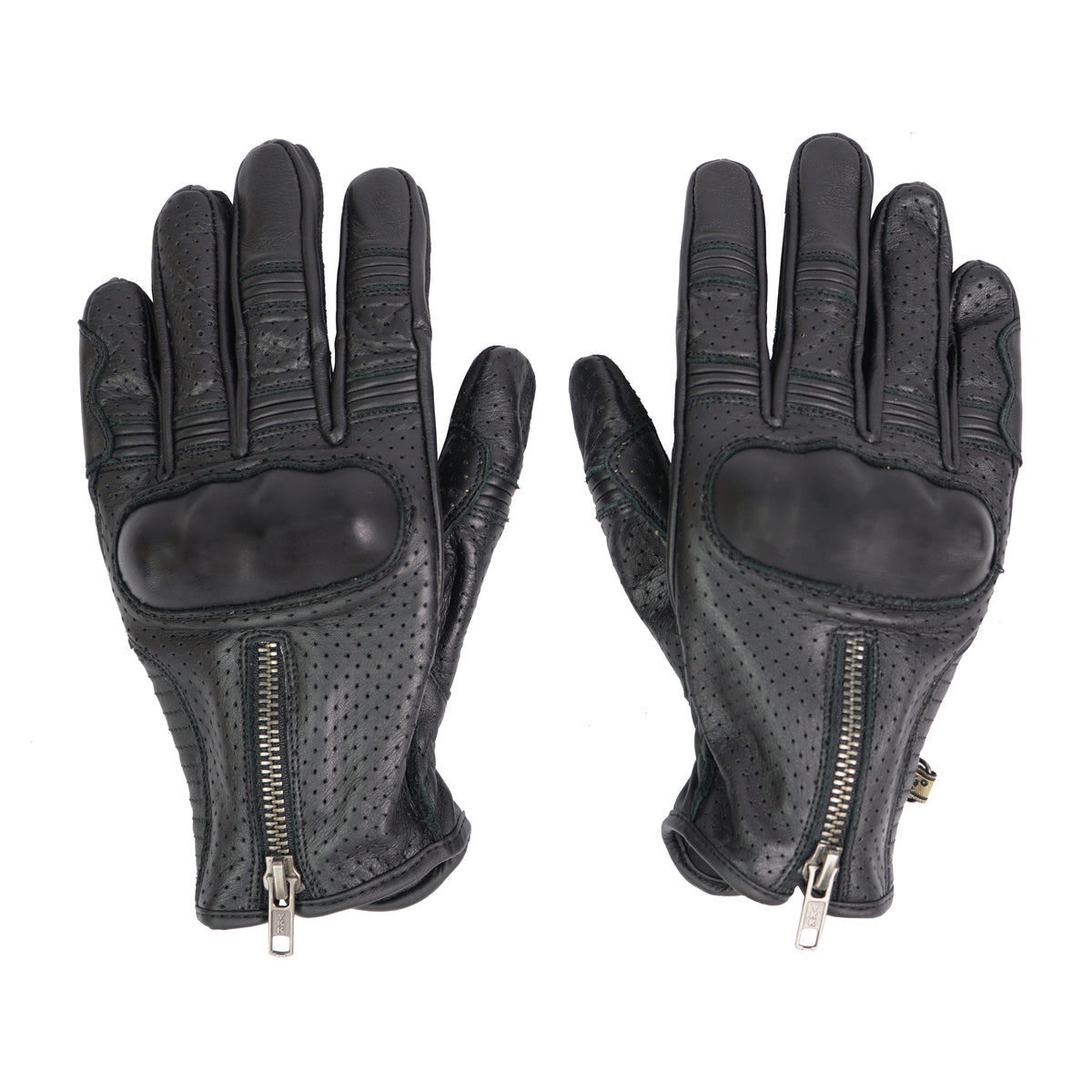 ByCity Amsterdam Men's Gloves Black - Salt Flats Clothing