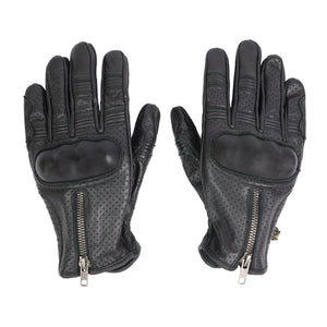 ByCity Amsterdam Men's Gloves Black - Salt Flats Clothing